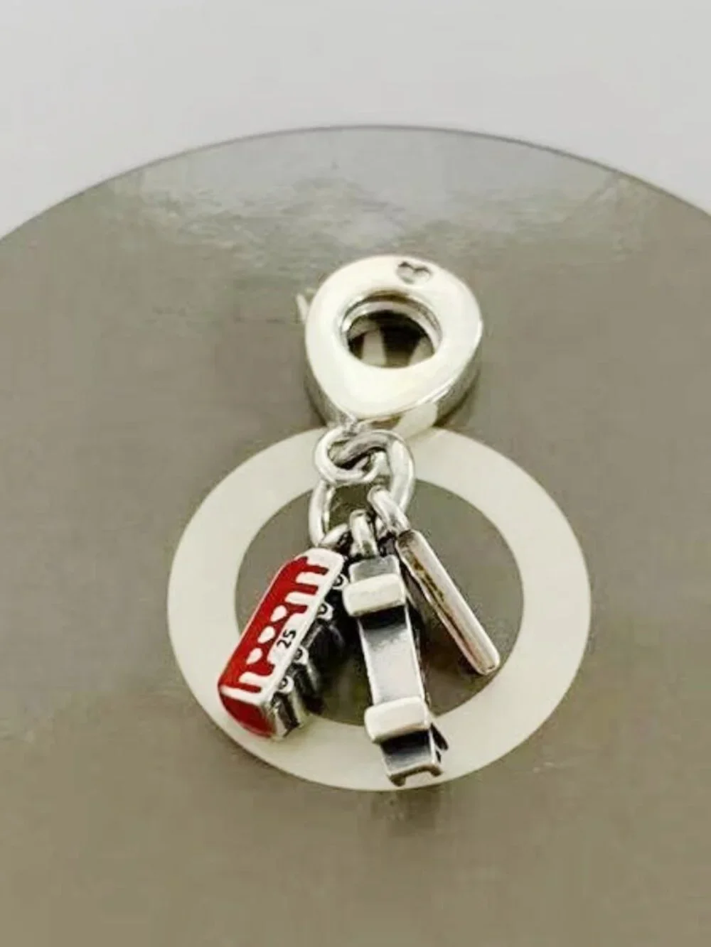 Pandora San Francisco Dangle Charm